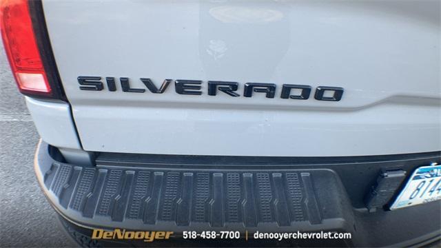 used 2024 Chevrolet Silverado 2500 car, priced at $90,000