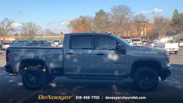 used 2024 Chevrolet Silverado 2500 car, priced at $90,000