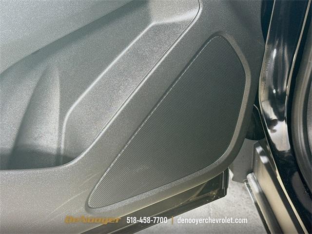 used 2023 Chevrolet Equinox car, priced at $23,801