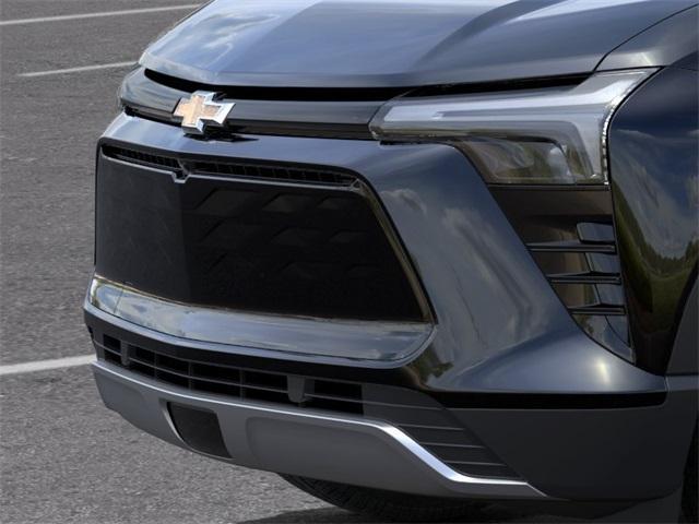 new 2024 Chevrolet Blazer EV car, priced at $48,195