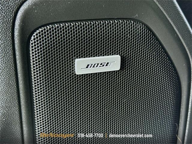 used 2022 Chevrolet Silverado 2500 car, priced at $63,451