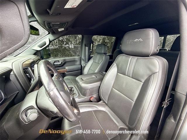 used 2022 Chevrolet Silverado 2500 car, priced at $62,264