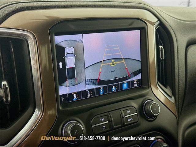 used 2022 Chevrolet Silverado 2500 car, priced at $63,451