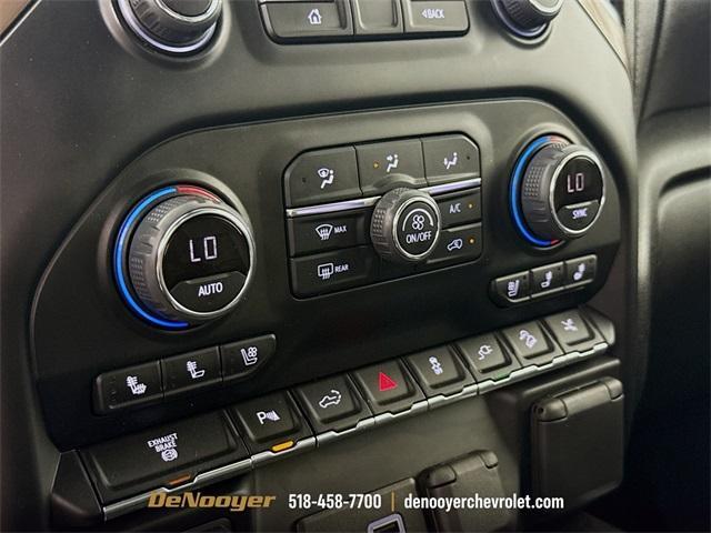 used 2022 Chevrolet Silverado 2500 car, priced at $63,451
