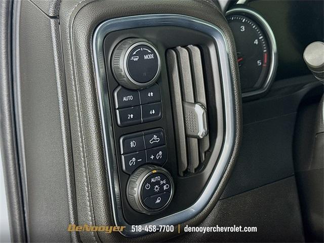 used 2022 Chevrolet Silverado 2500 car, priced at $63,451