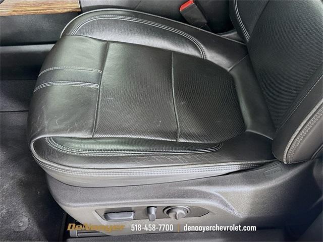 used 2022 Chevrolet Silverado 2500 car, priced at $63,451