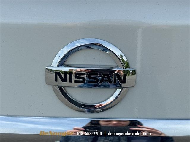 used 2016 Nissan Altima car, priced at $16,517