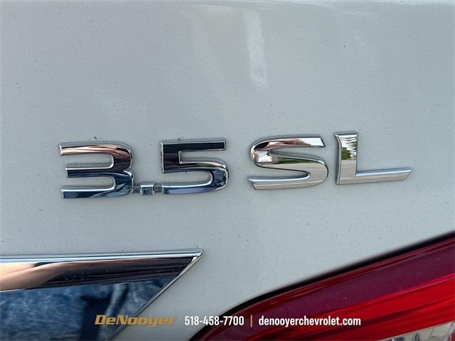 used 2016 Nissan Altima car, priced at $16,517