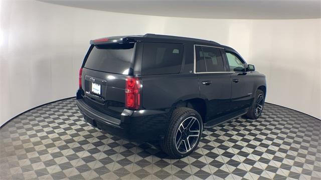 used 2018 Chevrolet Tahoe car, priced at $29,895