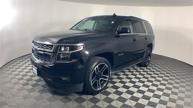 used 2018 Chevrolet Tahoe car, priced at $29,895