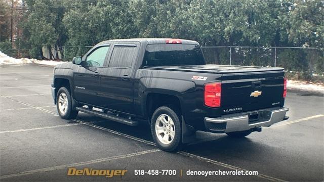 used 2014 Chevrolet Silverado 1500 car, priced at $20,888