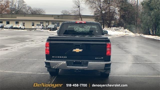 used 2014 Chevrolet Silverado 1500 car, priced at $20,888