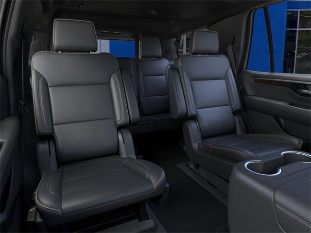 new 2025 Chevrolet Tahoe car, priced at $81,880