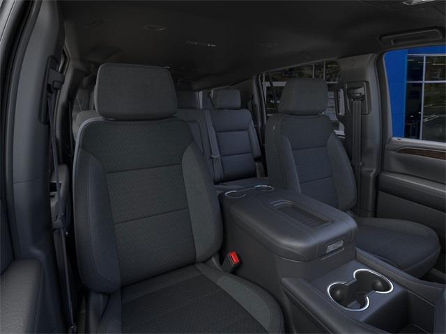 new 2024 Chevrolet Suburban car, priced at $64,523