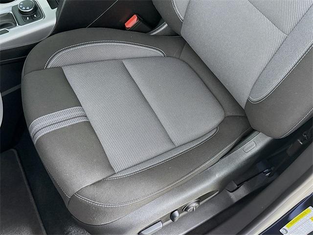 new 2025 Chevrolet Blazer car, priced at $39,980