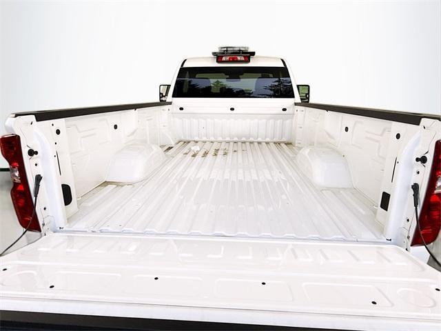 new 2024 Chevrolet Silverado 2500 car, priced at $48,595
