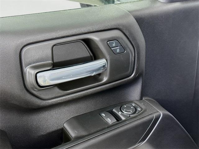 new 2024 Chevrolet Silverado 2500 car, priced at $48,595