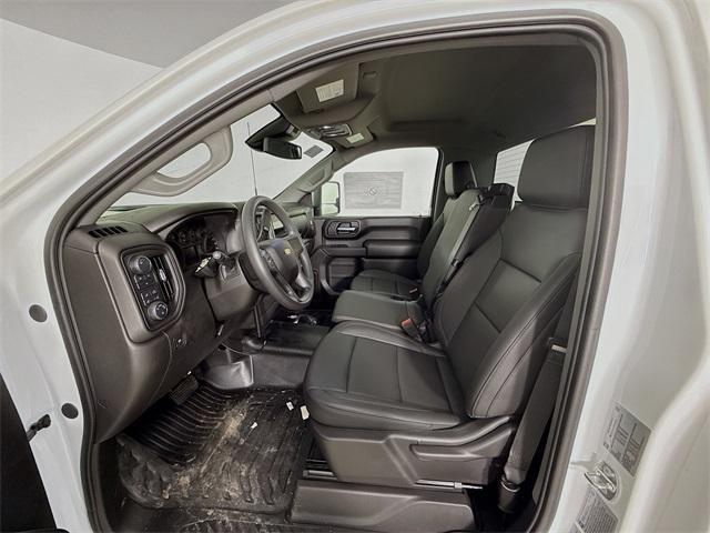 new 2024 Chevrolet Silverado 2500 car, priced at $48,595