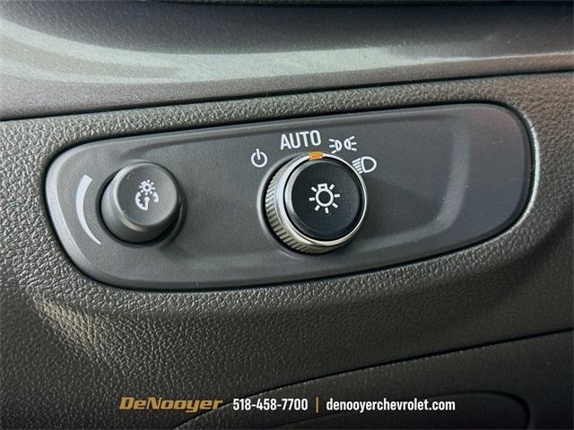 used 2019 Buick Encore car, priced at $13,067