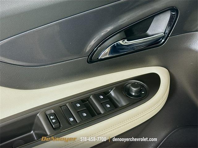 used 2019 Buick Encore car, priced at $13,067