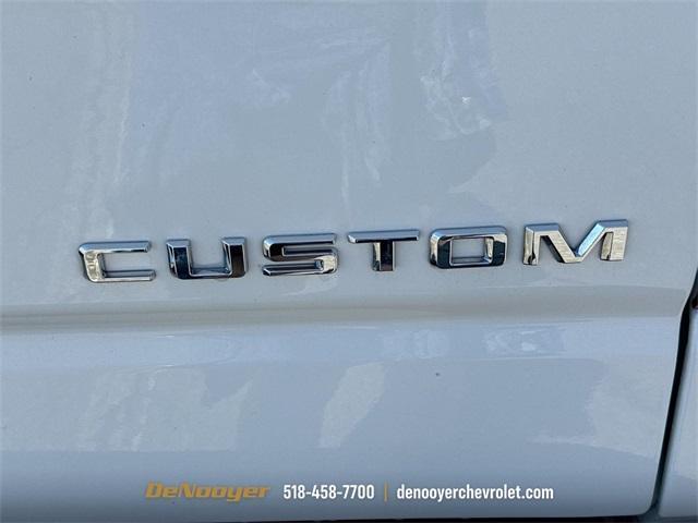 used 2022 Chevrolet Silverado 1500 car, priced at $37,995