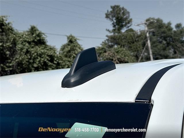 used 2022 Chevrolet Silverado 1500 car, priced at $37,995