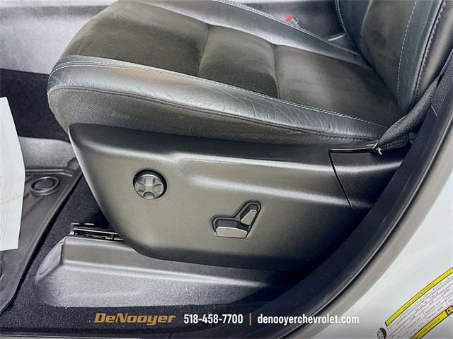 used 2021 Dodge Durango car, priced at $28,542