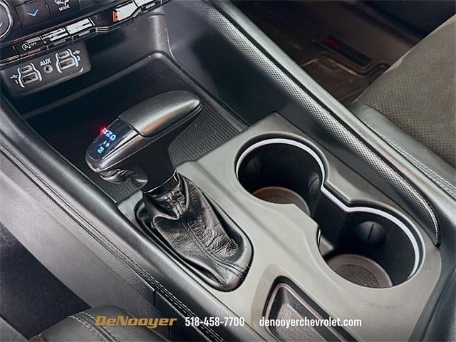 used 2021 Dodge Durango car, priced at $28,542