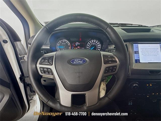 used 2021 Ford Ranger car, priced at $25,001