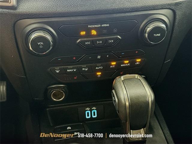 used 2021 Ford Ranger car, priced at $25,001
