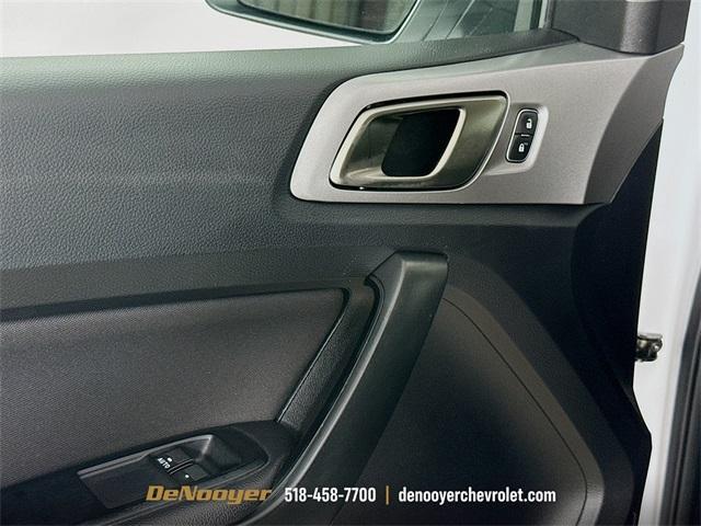 used 2021 Ford Ranger car, priced at $25,001