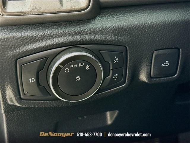 used 2021 Ford Ranger car, priced at $25,001