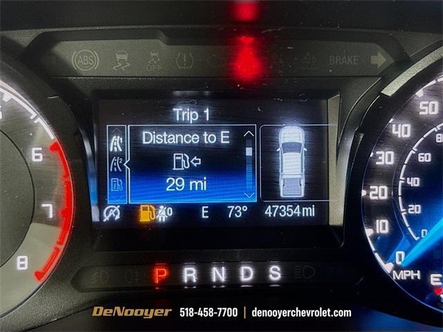 used 2021 Ford Ranger car, priced at $25,001