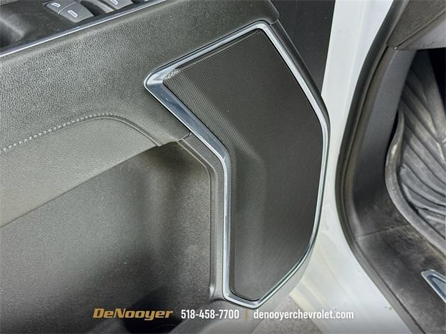 used 2024 Chevrolet Silverado 1500 car, priced at $47,169