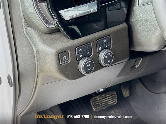 used 2024 Chevrolet Silverado 1500 car, priced at $47,169