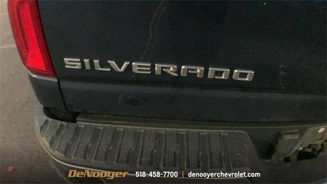 used 2020 Chevrolet Silverado 2500 car, priced at $52,960