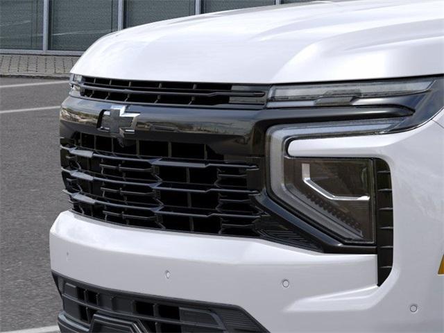 new 2025 Chevrolet Tahoe car, priced at $77,910