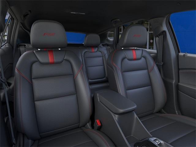 new 2025 Chevrolet Trax car, priced at $26,690