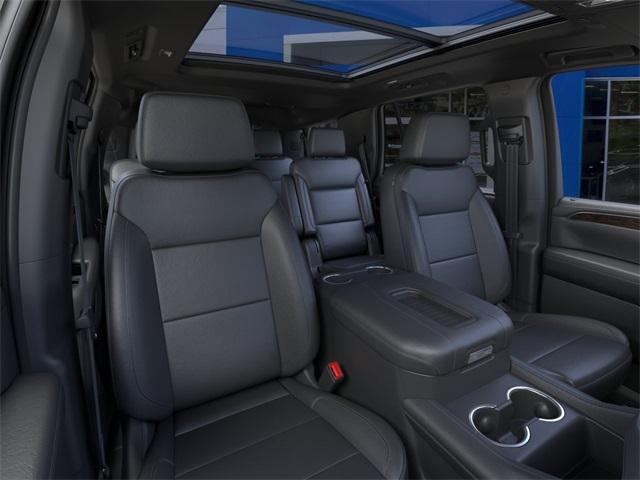 new 2024 Chevrolet Tahoe car, priced at $69,497