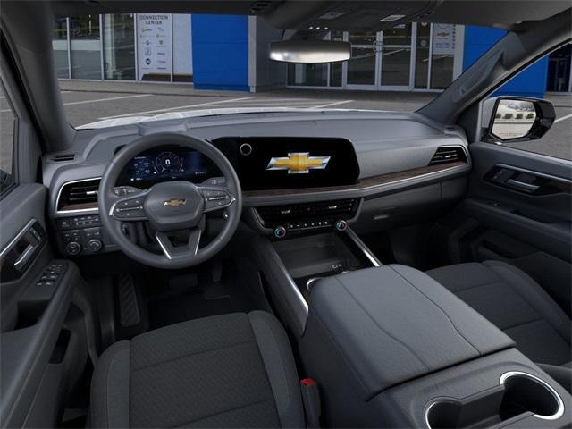 new 2025 Chevrolet Suburban car, priced at $68,885