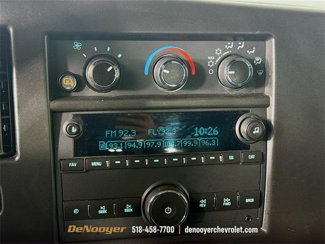used 2022 GMC Savana 2500 car, priced at $36,986