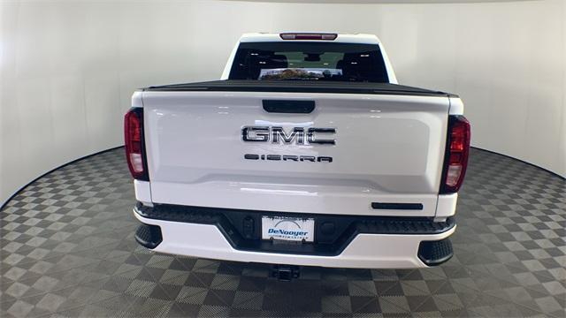 used 2024 GMC Sierra 1500 car, priced at $48,062