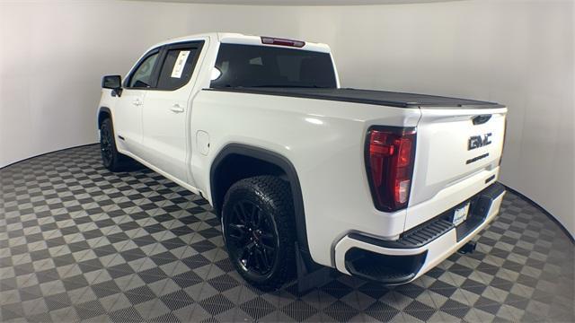 used 2024 GMC Sierra 1500 car, priced at $48,062