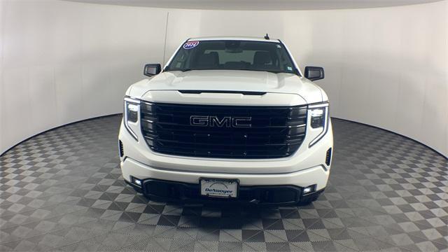 used 2024 GMC Sierra 1500 car, priced at $48,062