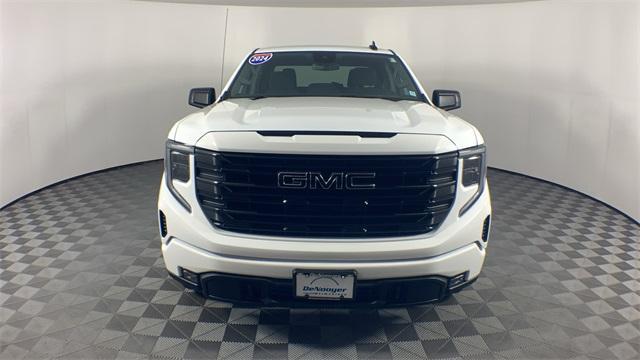 used 2024 GMC Sierra 1500 car, priced at $48,062