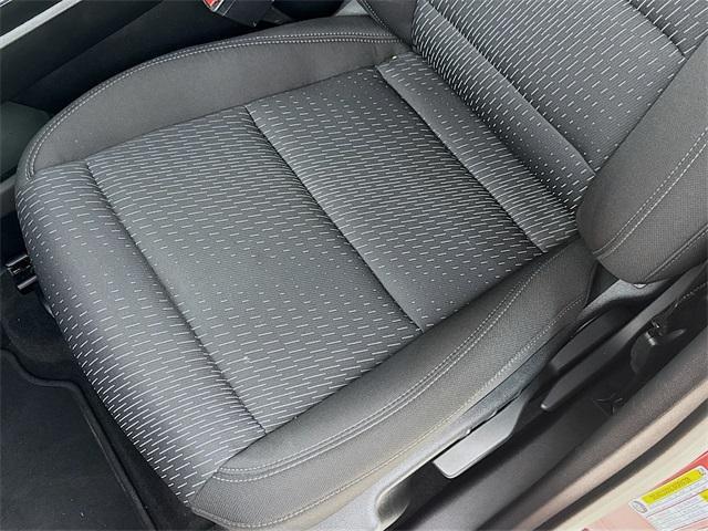 new 2025 Chevrolet Equinox car, priced at $34,620