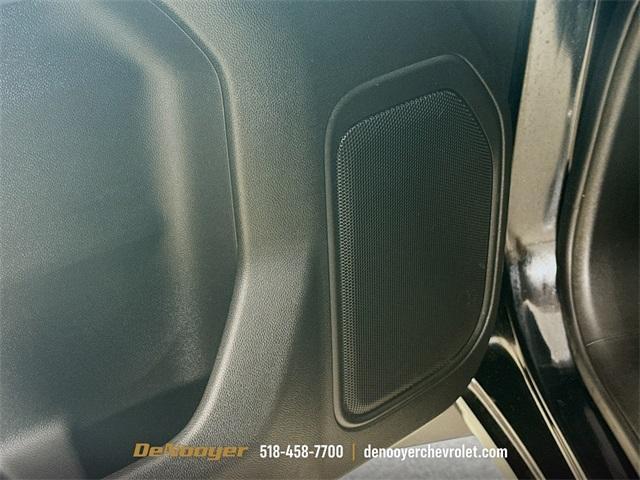 used 2019 Chevrolet Silverado 1500 car, priced at $29,349
