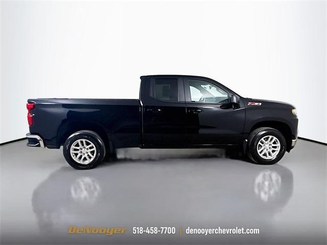 used 2019 Chevrolet Silverado 1500 car, priced at $29,349