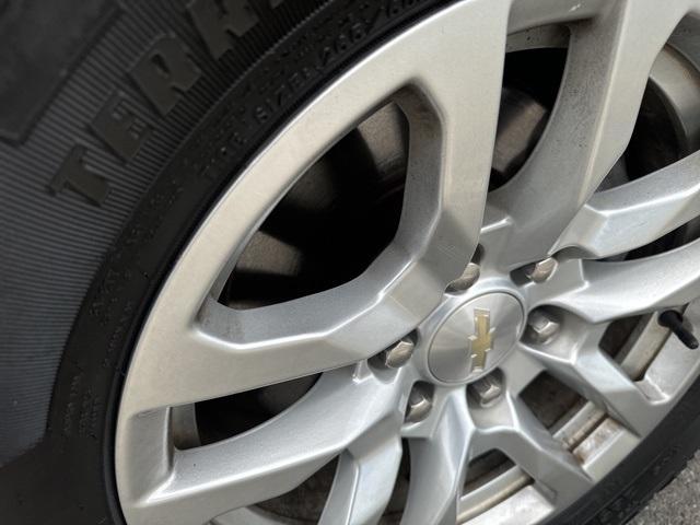 used 2019 Chevrolet Silverado 1500 car, priced at $29,942