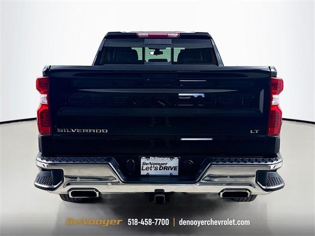 used 2019 Chevrolet Silverado 1500 car, priced at $29,349